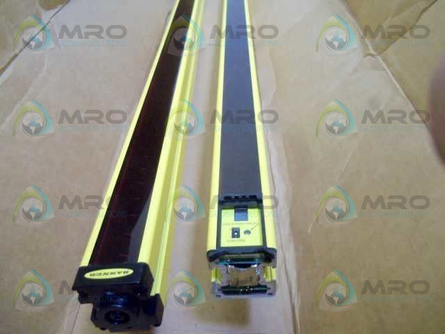Banner Engineering SLSK30-1500Q88-1RE25 / 75133 NSFP * GENUINE *