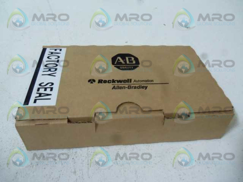 ALLEN BRADLEY 1769-CRL1 SER. A DATE: 2007 * FACTORY SEALED *