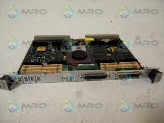 MOTOROLA MVME162PA-344SE PROCESSOR BOARD * NEW IN BOX *