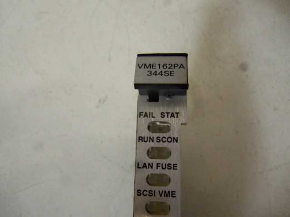 MOTOROLA MVME162PA-344SE PROCESSOR BOARD * NEW IN BOX *