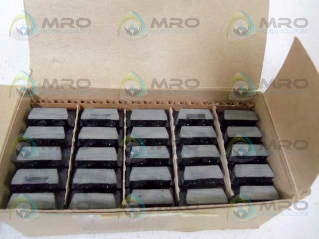 LOT OF 25 OMEGA BS2 *NEW IN BOX*