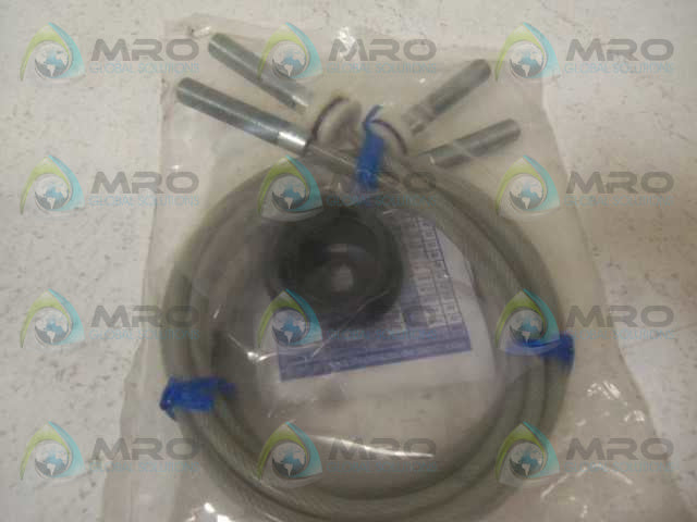 TOLOMATIC RKCC15 SK59.625 PNEUMATIC CABLE * NEW IN FACTORY BAG *