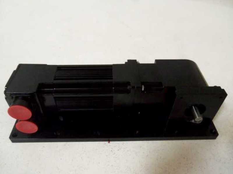 PACIFIC SCIENTIFIC R34JENC-TS-NS-NV-00 w/ NR34S-010 * NEW NO BOX *