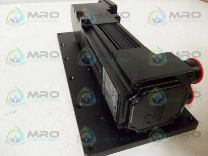 PACIFIC SCIENTIFIC R34JENC-TS-NS-NV-00 w/ NR34S-010 * NEW NO BOX *