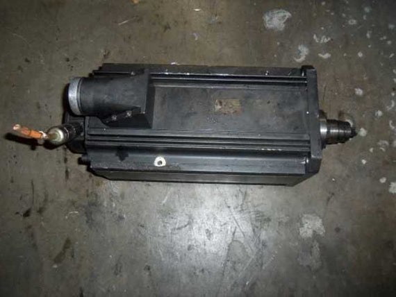 REXROTH MSK100C-0300-NN-M1-BG2-NNNN PERMANENT MAGENT MOTOR * USED *