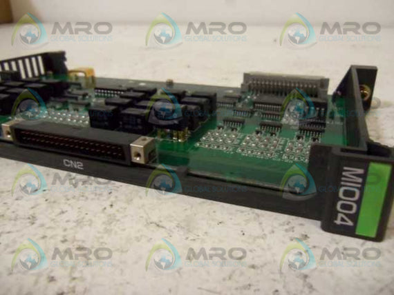 YASKAWA JANCD-MI004 REV.B CONTROL BOARD DF9201221-B0N * NEW IN BOX *