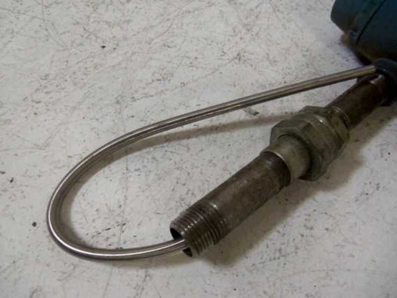ROSEMOUNT 3044C A1M5B4C6 TEMPERATURE TRANSMITTER * USED *