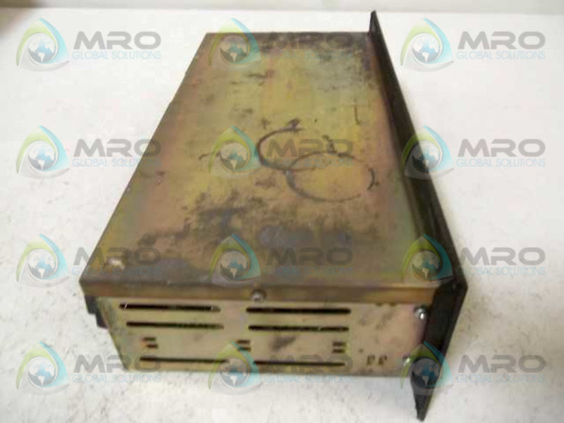 INDUSTRIAL SPARE PART 2706-B21J31 SER. B MESSAGE DISPLAY PANEL  UNMP