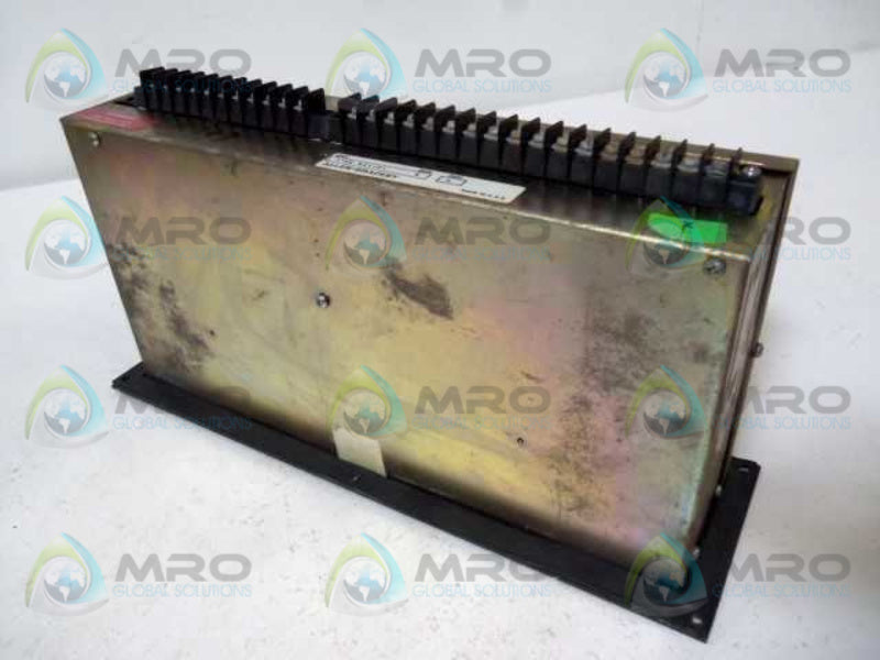 INDUSTRIAL SPARE PART 2706-B21J31 SER. B MESSAGE DISPLAY PANEL  UNMP