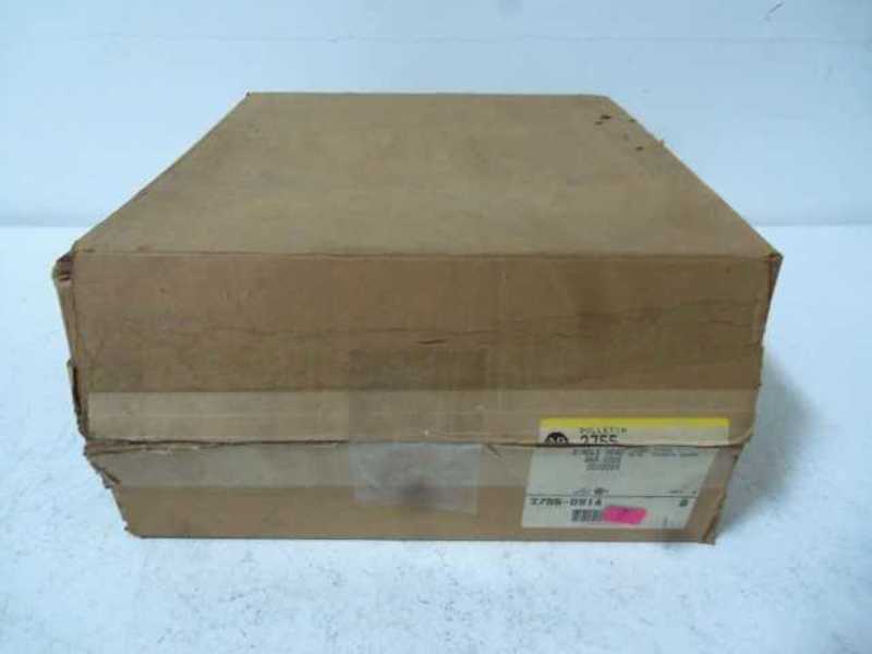 INDUSTRIAL SPARE PART 2755-DS1A SER. B NSMP