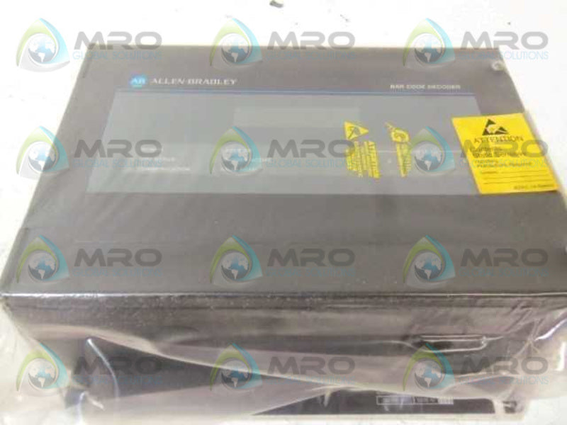 INDUSTRIAL SPARE PART 2755-DS1A SER. B NSMP