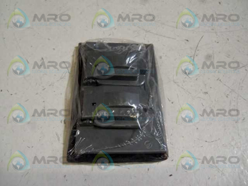 RED DOT WR100-C DUPLEX COVER * NEW IN FACTORY BAG *