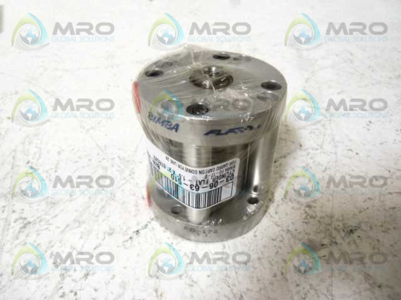 BIMBA FO-172 FLAT CYLINDER * NEW IN ORIGINAL PACKAGE *
