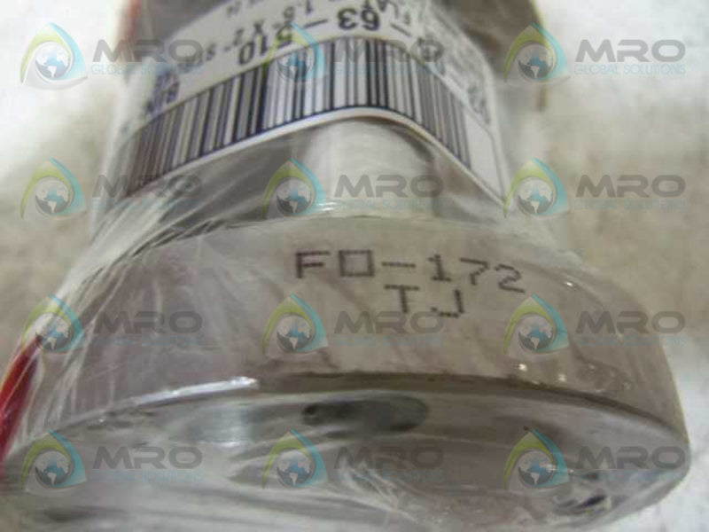 BIMBA FO-172 FLAT CYLINDER * NEW IN ORIGINAL PACKAGE *