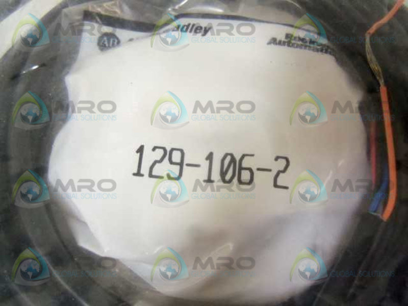 ALLEN BRADLEY 42SRF-6102 SER. B FIBER OPTIC PHOTOSWITCH * NEW IN FACTORY BAG *