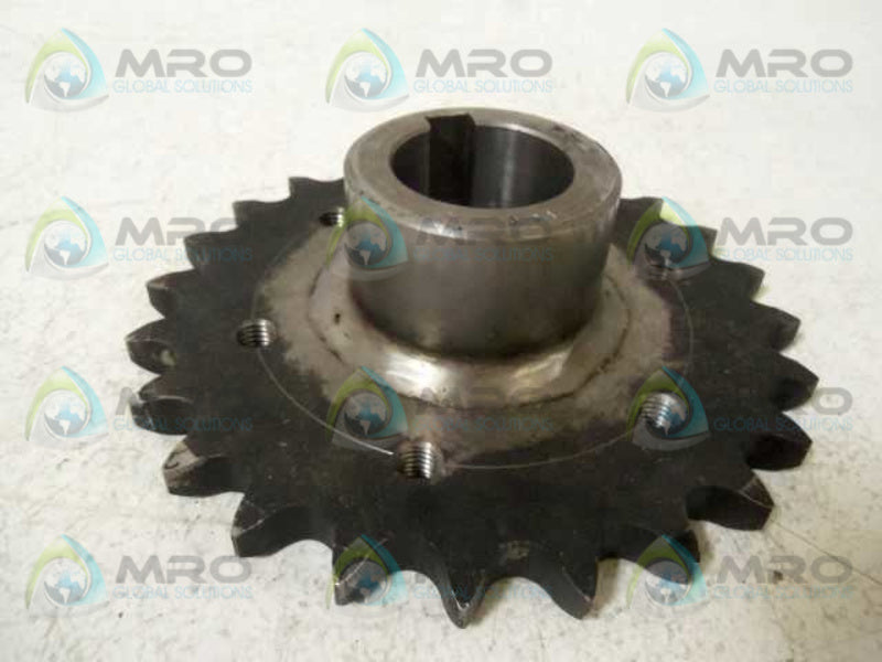 MARTIN 8024 SPROCKET  UNMP