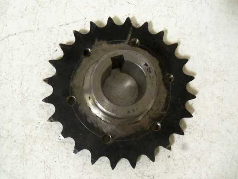 MARTIN 8024 SPROCKET  UNMP