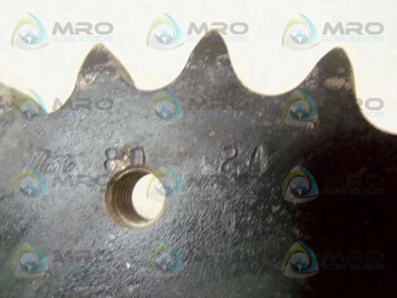 MARTIN 8024 SPROCKET  UNMP