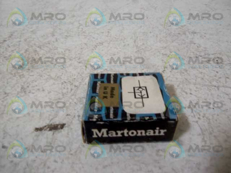 MARTONAIR C/575  NSMP