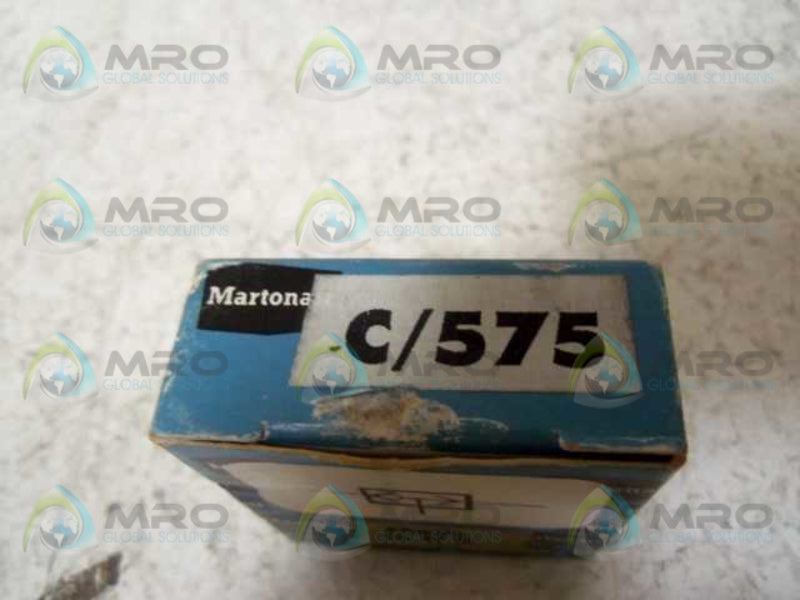 MARTONAIR C/575  NSMP