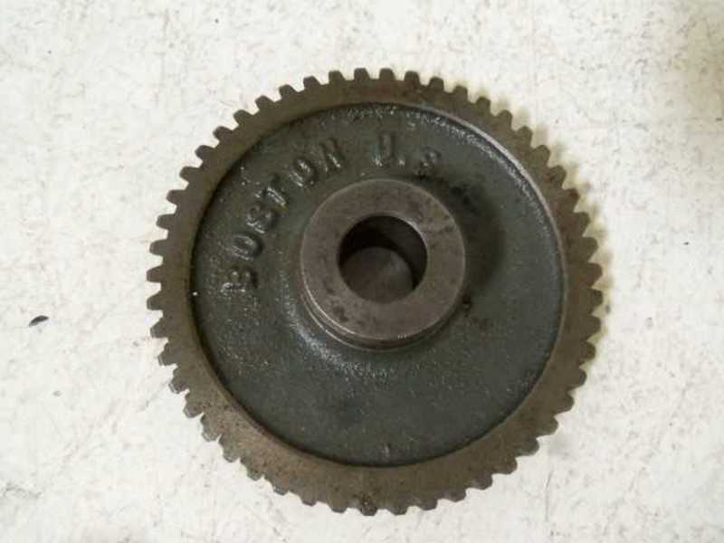 BOSTON D1603A GEAR  NSNP