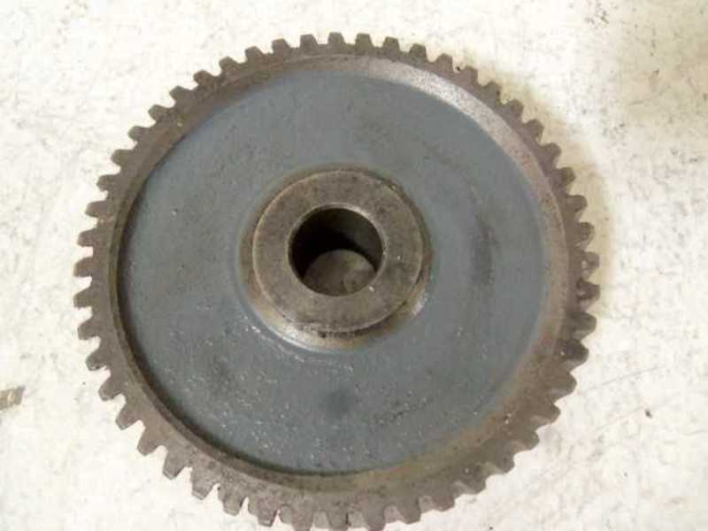 BOSTON D1603A GEAR  NSNP