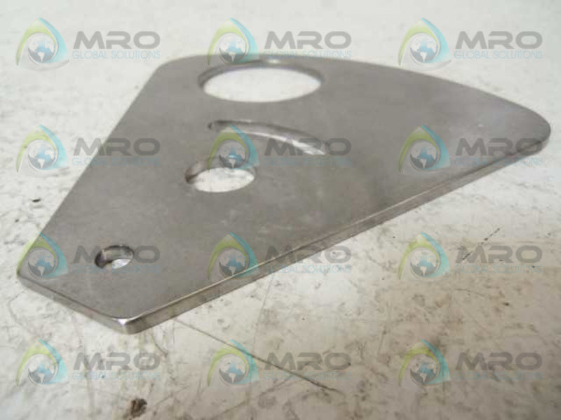 LOT OF 3 H.B. REESE B-7062-4 PLATE NSNP