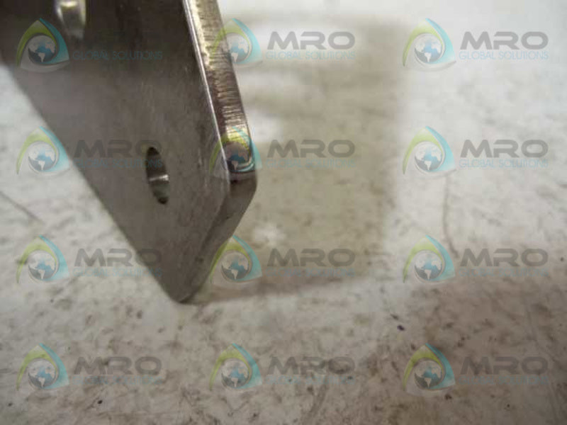 LOT OF 3 H.B. REESE B-7062-4 PLATE NSNP