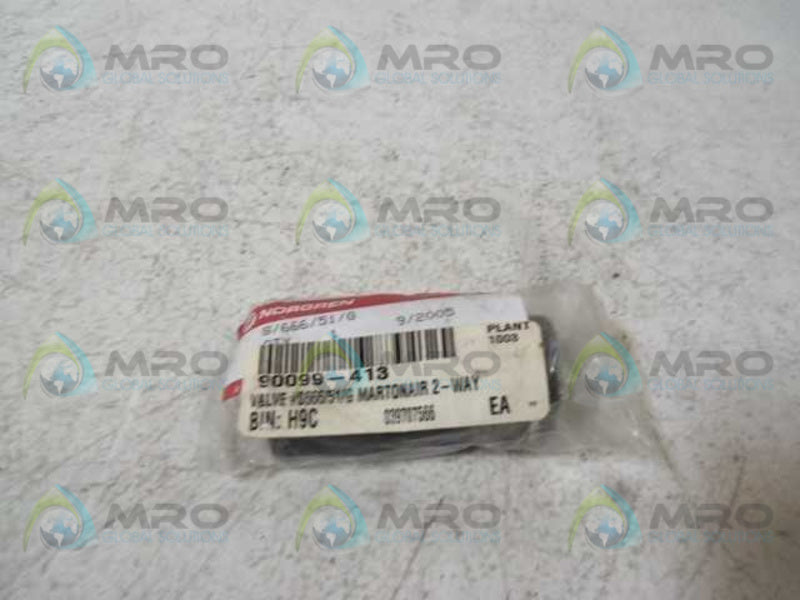 NORGREN S/666/51/G SPRING BUTTON  NSMP