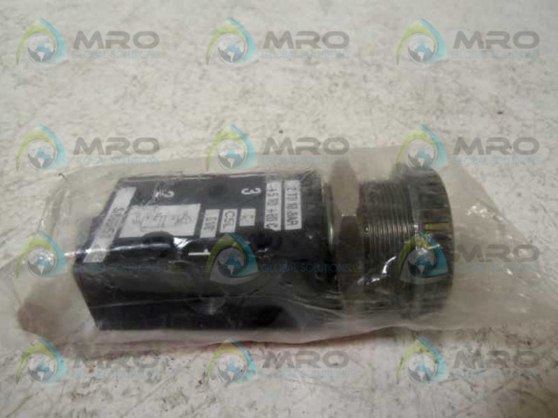 NORGREN S/666/51/G SPRING BUTTON  NSMP