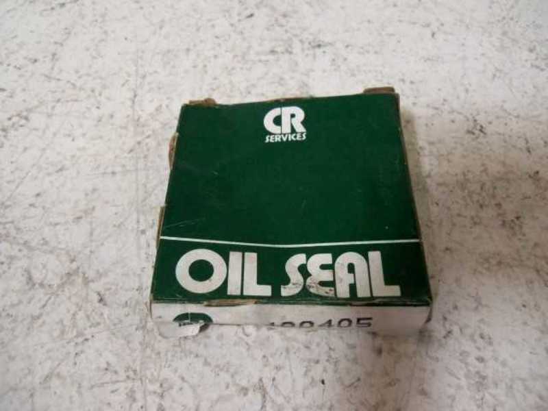 CHICAGO RAWHIDE 400405 OIL SEAL  NSMP