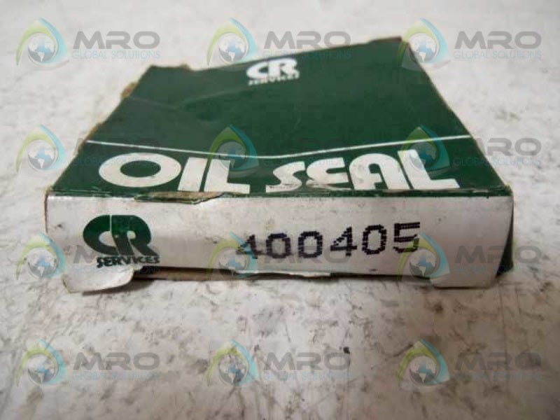 CHICAGO RAWHIDE 400405 OIL SEAL  NSMP