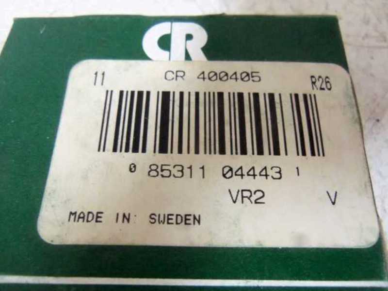 CHICAGO RAWHIDE 400405 OIL SEAL  NSMP