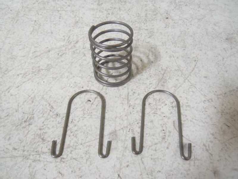 MONITOR TECH 6-5044 SPRING KIT  NSNP