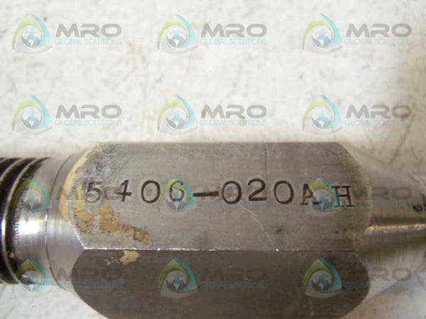 5406-020AH  UNMP