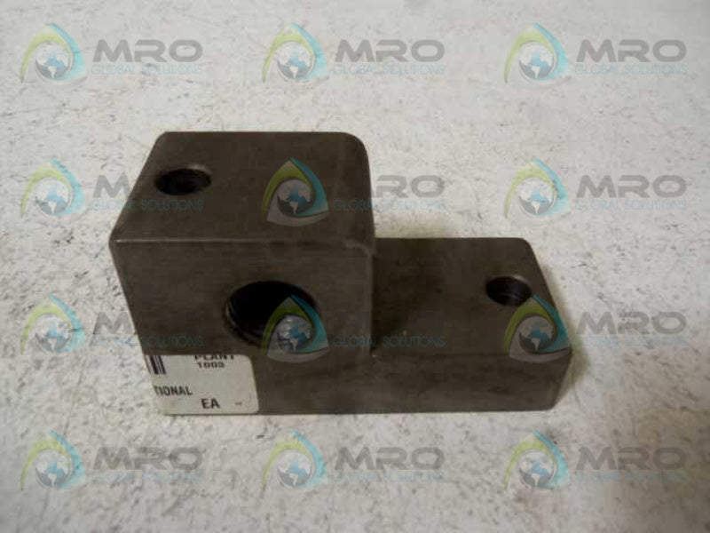 NATIONAL B-7075-4 BRACKET  NSNP