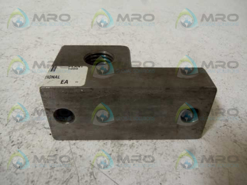 NATIONAL B-7075-4 BRACKET  NSNP