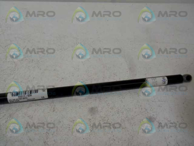 SUSPA 4466 CYLINDER  NSNP