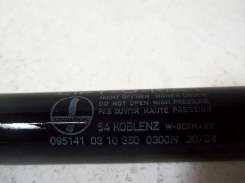 LIFT-O-MAT 095141 03 10 350 0300N 30/84 CYLINDER  UNMP