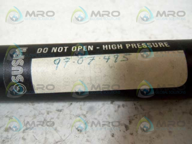 SUSPA S-7182-4 CYLINDER  NSNP