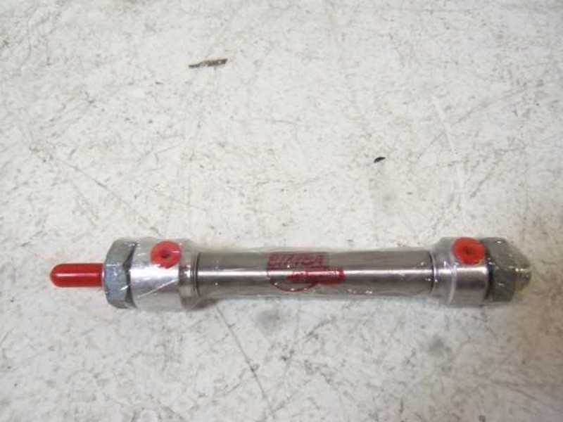 BIMBA 011.5-DX-B PNEUMATIC CYLINDER  NSNP