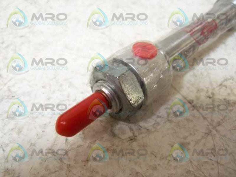 BIMBA 011.5-DX-B PNEUMATIC CYLINDER  NSNP