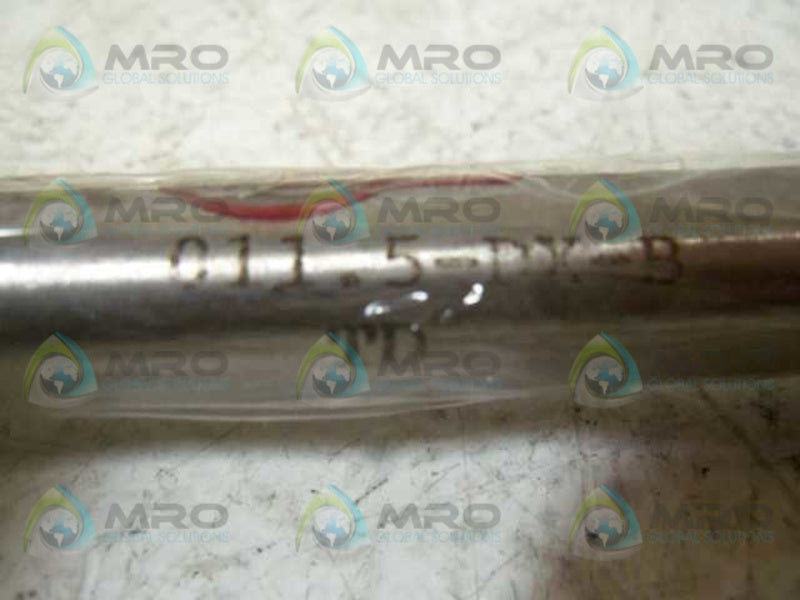 BIMBA 011.5-DX-B PNEUMATIC CYLINDER  NSNP