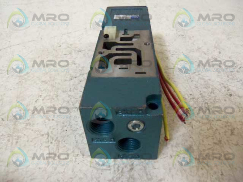 MAC VALVES 82A-0A-CRD  NSNP
