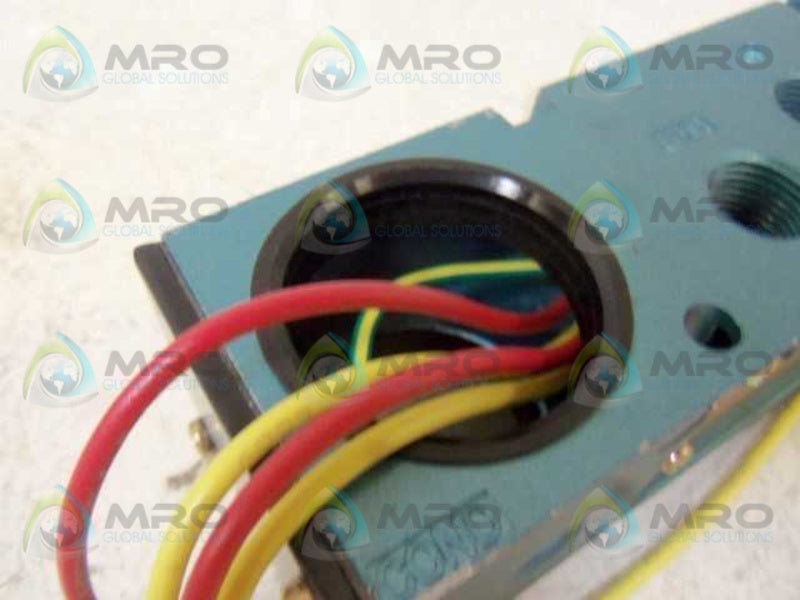 MAC VALVES 82A-0A-CRD  NSNP