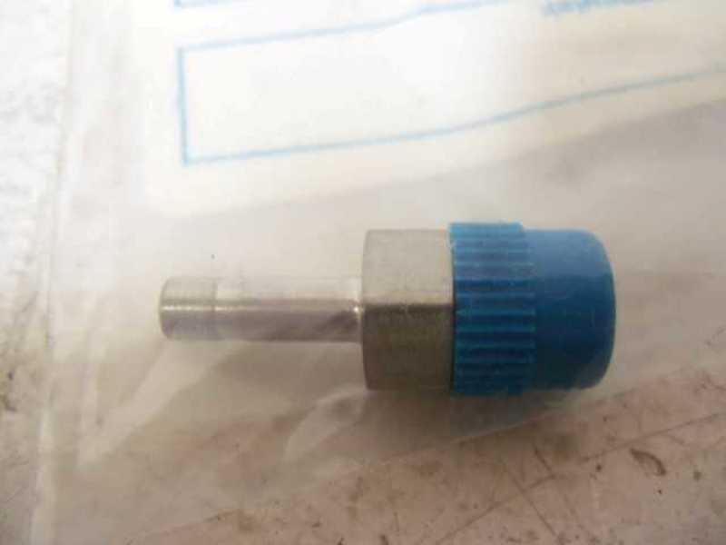 SWAGELOK SS-3-TA-1-2 TUBE FITTING  NSMP