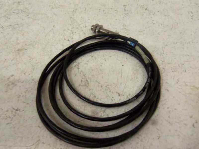 RED LION PSA60000 PROXIMITY SENSOR  NSMP