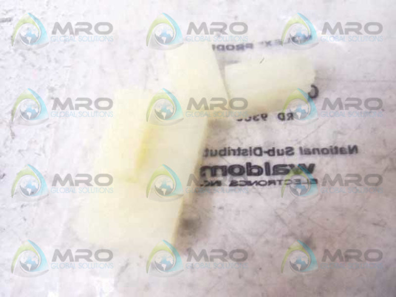 LOT OF 5 WALDOM 03 06 1062 NSMP