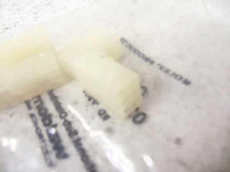 LOT OF 5 WALDOM 03 06 1062 NSMP