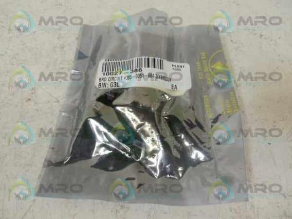 383-0001-788 PC BOARD  NSNP